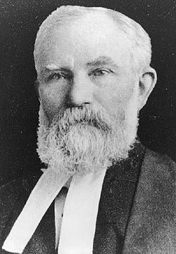 Photo of photos/James McLennan 1833-1915 Canada Judge pic